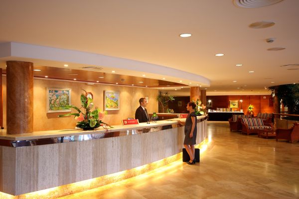 Valentin Park Club Hotel (Balearen)